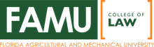FAMU_College_of_Law_Logo
