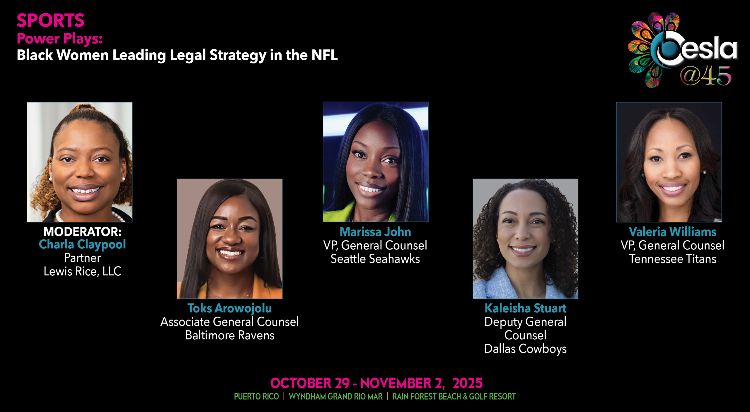 2025 PANEL SLIDES LANDSCAPE